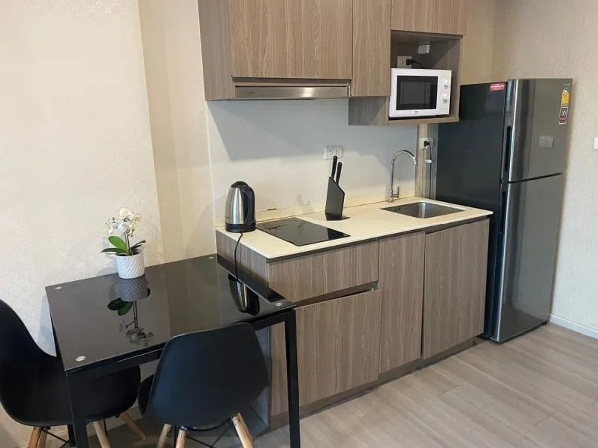 ให้เช่าคอนโดปิ่นเกล้า จรัญสนิทวงศ์ : ให้เช่า เดอะ พาร์คแลนด์ จรัญ - ปิ่นเกล้า เลขที่ 9/115 (C706)