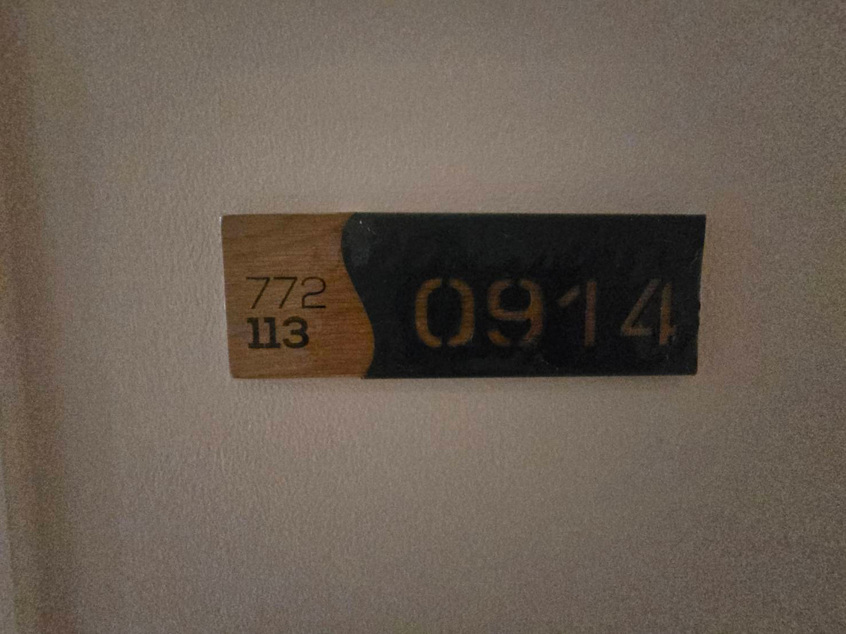 For RentCondoRama3 (Riverside),Satupadit : Condo for rent, Udelight, very beautiful room, recently redone.