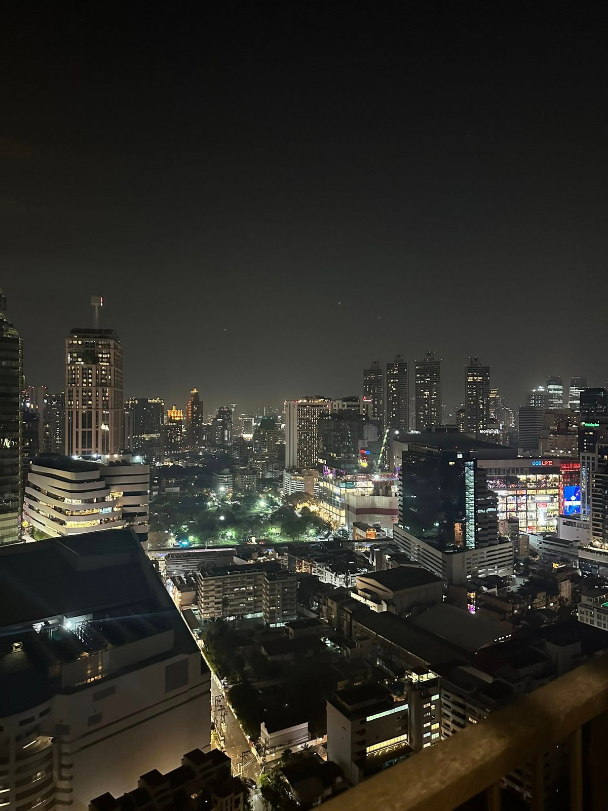 ให้เช่าคอนโดสุขุมวิท อโศก ทองหล่อ : Noble State 39 – ห้องใหม่มือหนึ่ง ชั้น 32 วิว Emsphere แต่งครบ เครื่องใช้ไฟฟ้าจัดเต็ม ✨