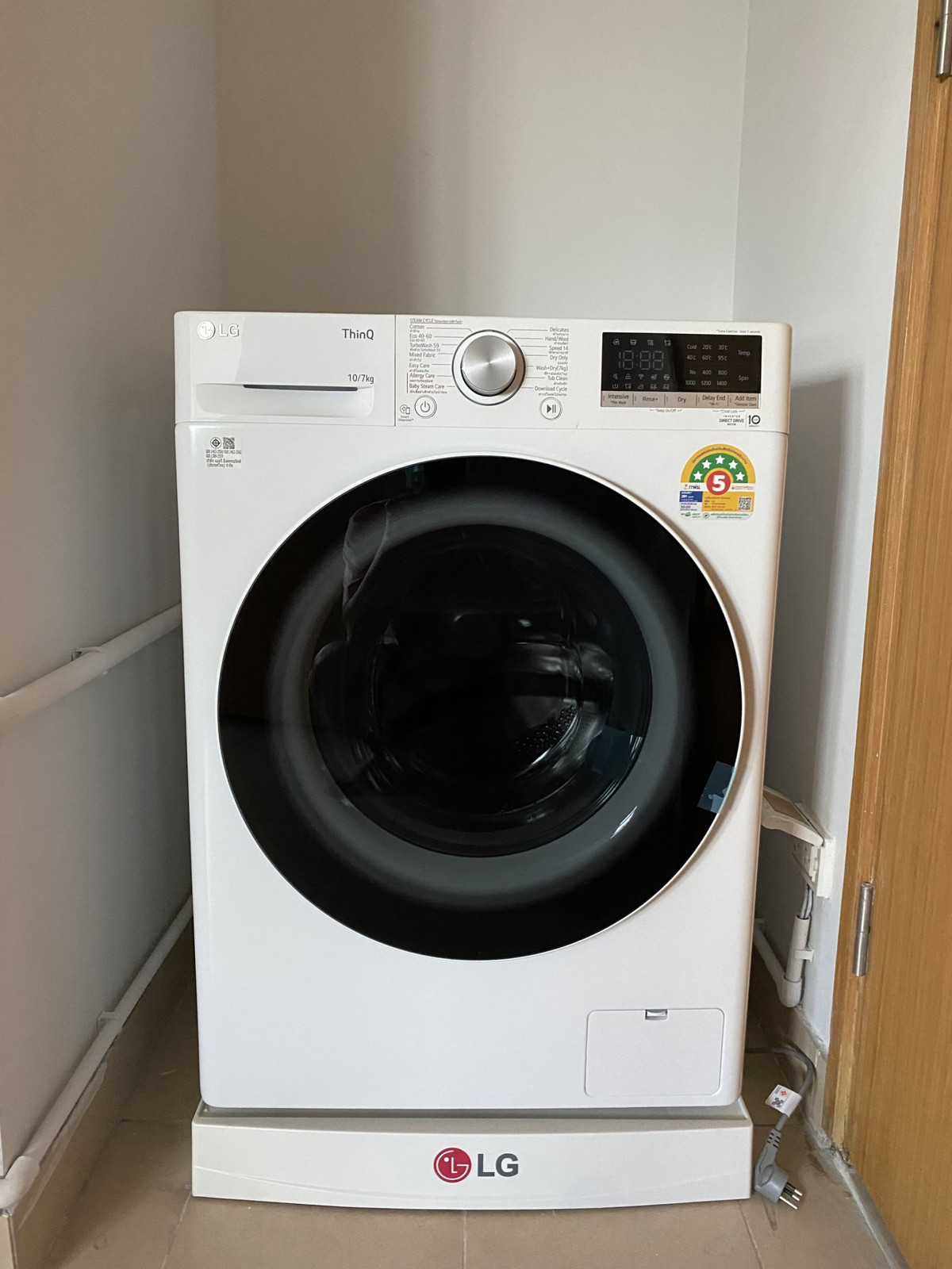 For RentCondoSukhumvit, Asoke, Thonglor : LTH13708 – Condo for Rent | Millennium Residence | 146 sqm | 3 Beds 3 Baths | Near BTS Asoke | 95K/Month | Condo for rent Millennium Residence