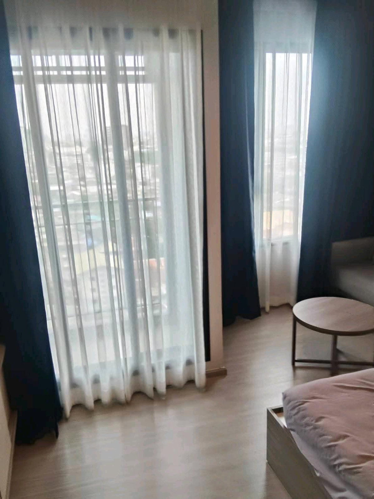 For RentCondoThaphra, Talat Phlu, Wutthakat : Room still available 🎉 life sathorn sierra