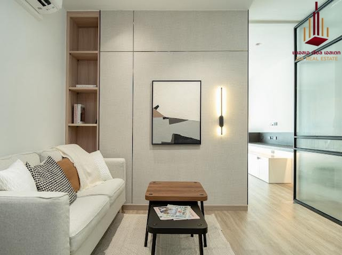 ให้เช่าคอนโดสีลม ศาลาแดง บางรัก : ✨ For Rent :  Silom Grand Terrace Condo ✨  💰 Only 30,000  thb/month