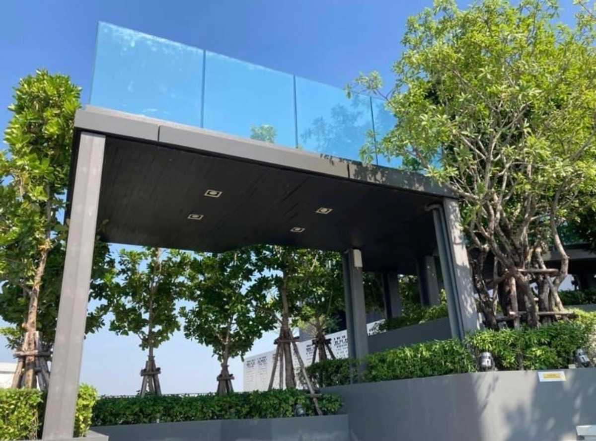 ให้เช่าคอนโดวิทยุ ชิดลม หลังสวน : Condo Life One Wireless – Prime Location BTS Ploenchit  BTS Chidlom @bhumdevelopment