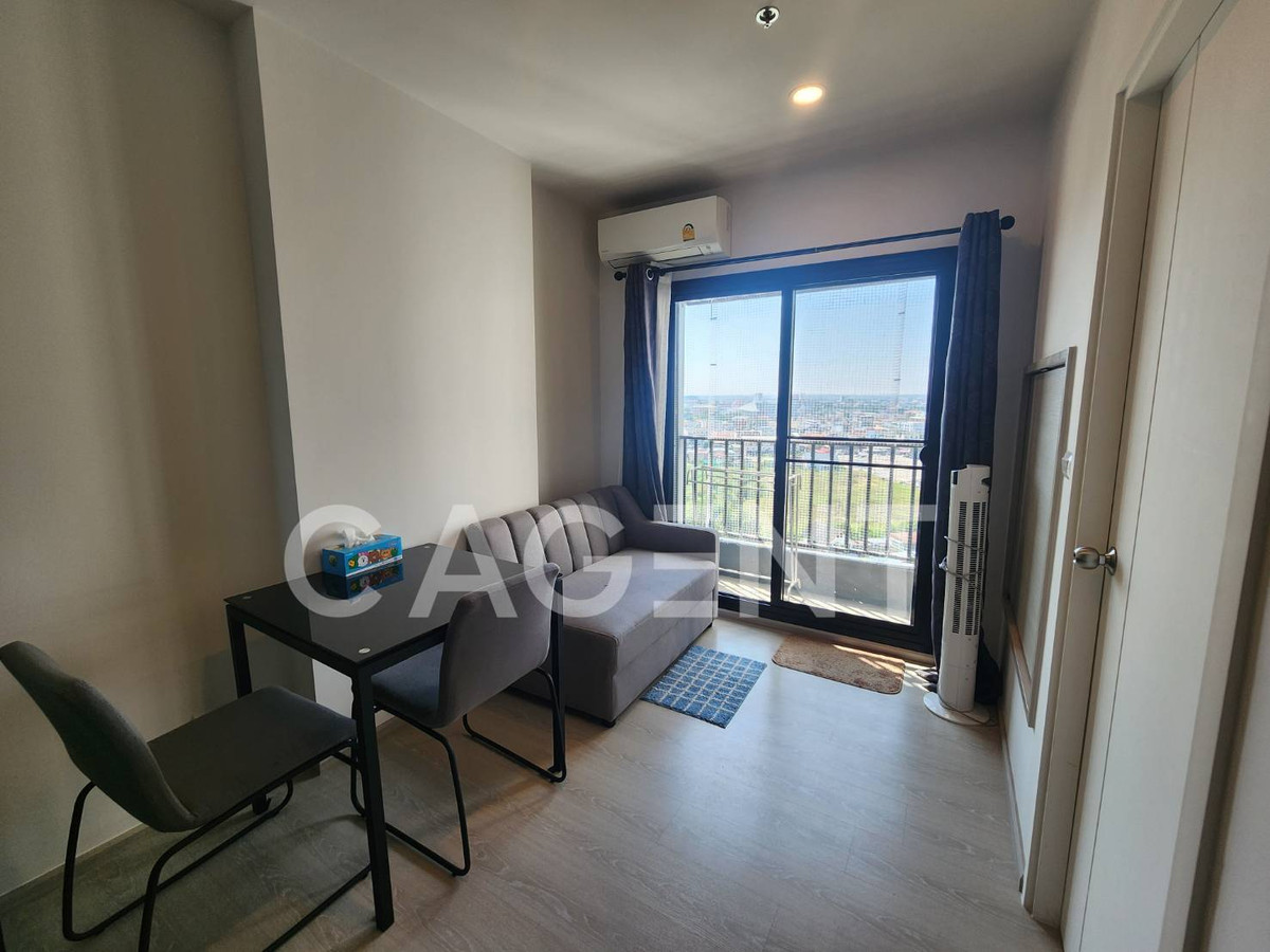 CondoKorat Nakhon Ratchasima : “Escent Nakhon Ratchasima“ near Central Korat