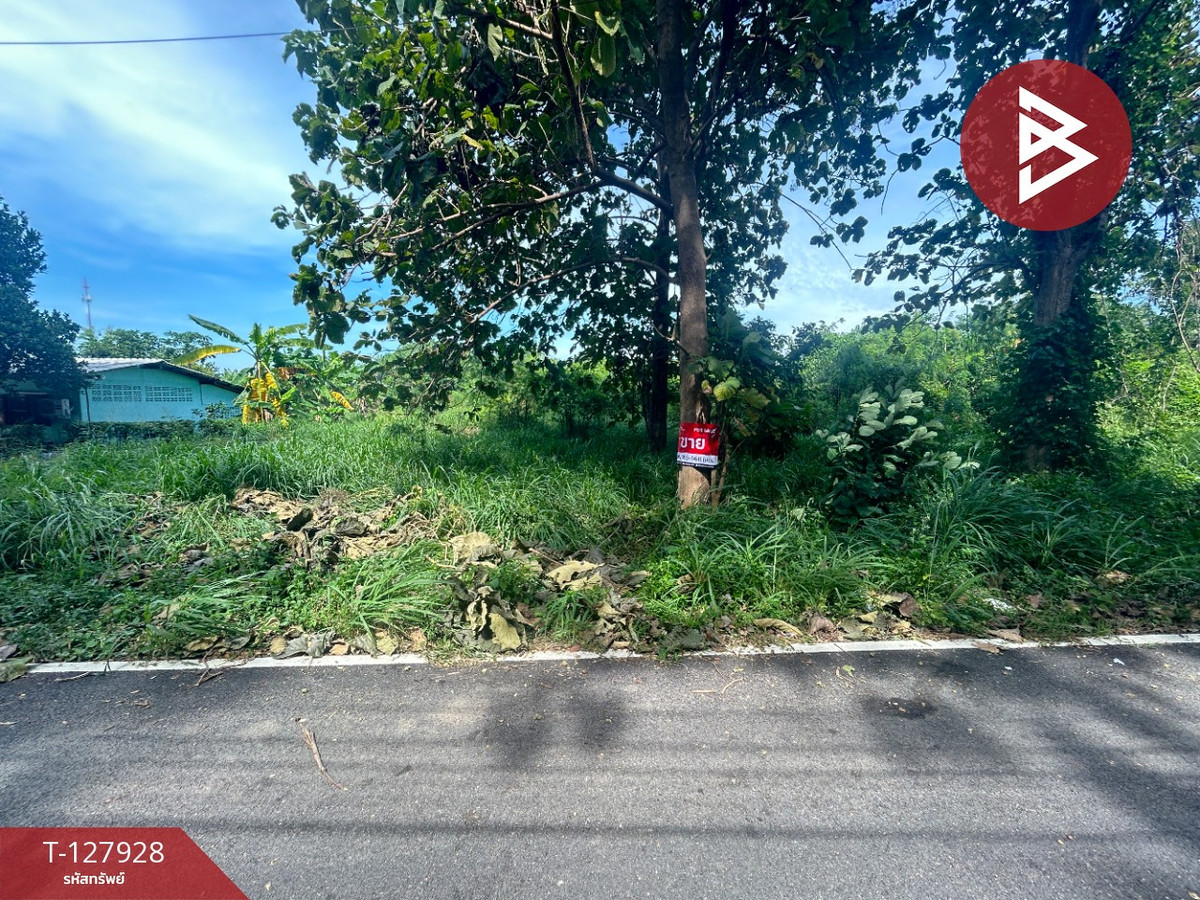 For SaleLandRatchaburi : Land for sale, area 3 ngan 49 sq m, Photharam, Ratchaburi.
