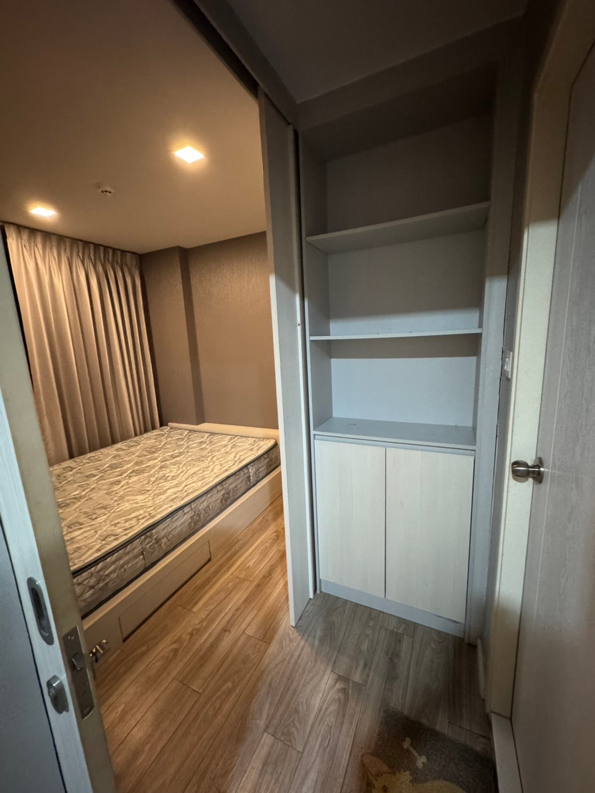 For RentCondoKasetsart, Ratchayothin : Condo for rent, Kensington Phahol-Kaset (Kensington Phahol-Kaset), fully furnished, ready to move in!