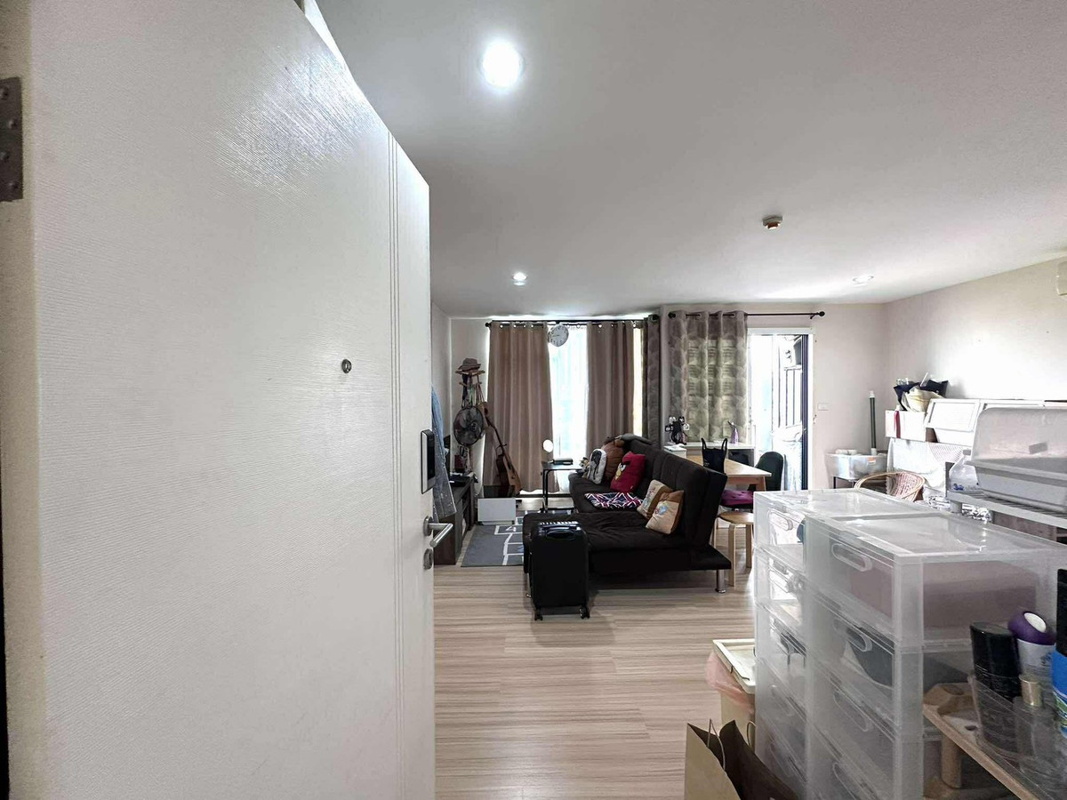 For SaleCondoBang Sue, Wong Sawang, Tao Pun : (19848) Fresh Bangpho