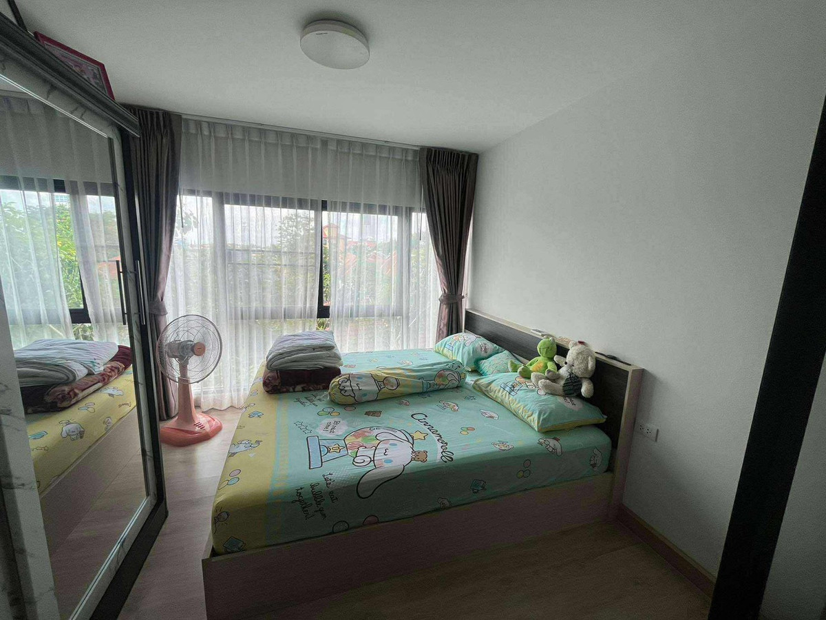 For SaleCondoChaengwatana, Muangthong : (19852) Ploen Ploen Condo Tiwanon - Pak Kret 3