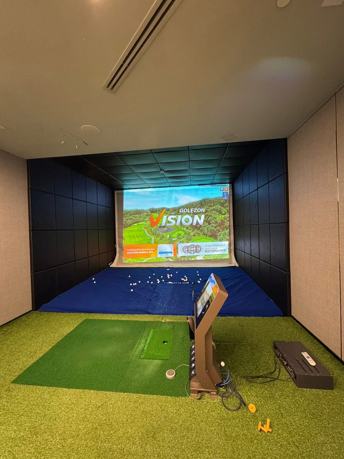 For RentCondoSukhumvit, Asoke, Thonglor : [Brand New Built-in] IDEO Q Sukhumvit 36 - 1BR Corner Unit | 38 sqm | 8th Fl. | Tower A