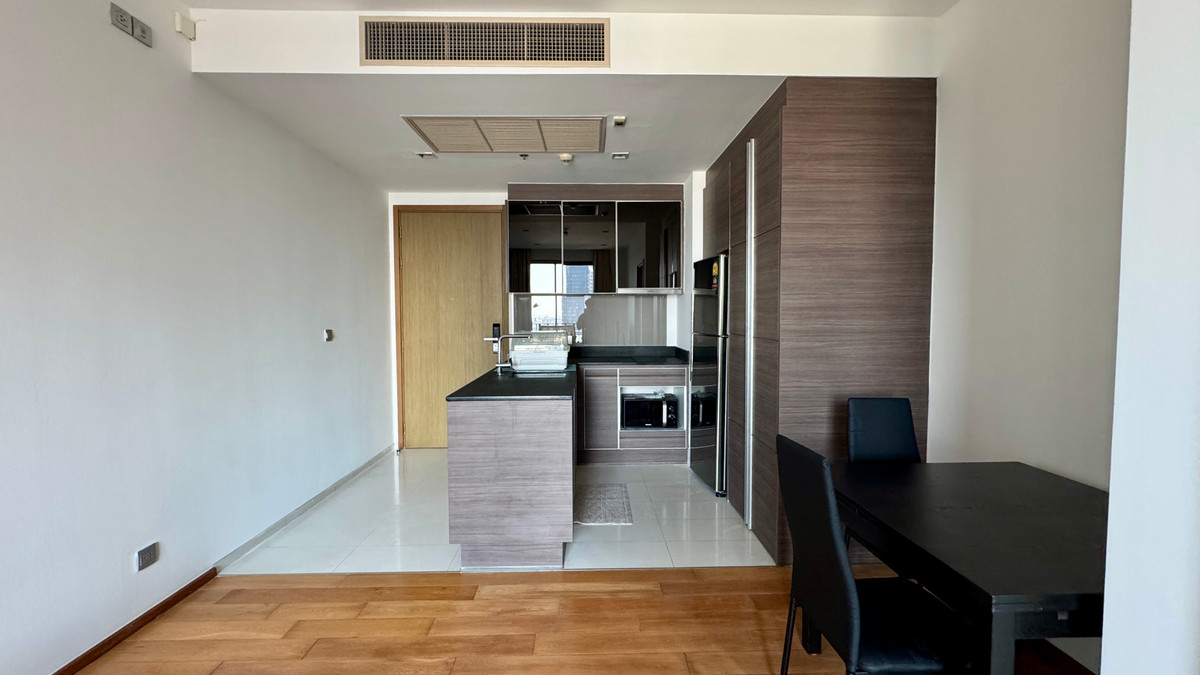 For RentCondoSukhumvit, Asoke, Thonglor : Keyne By Sansiri for rent, 38,000 baht [TTr251202]