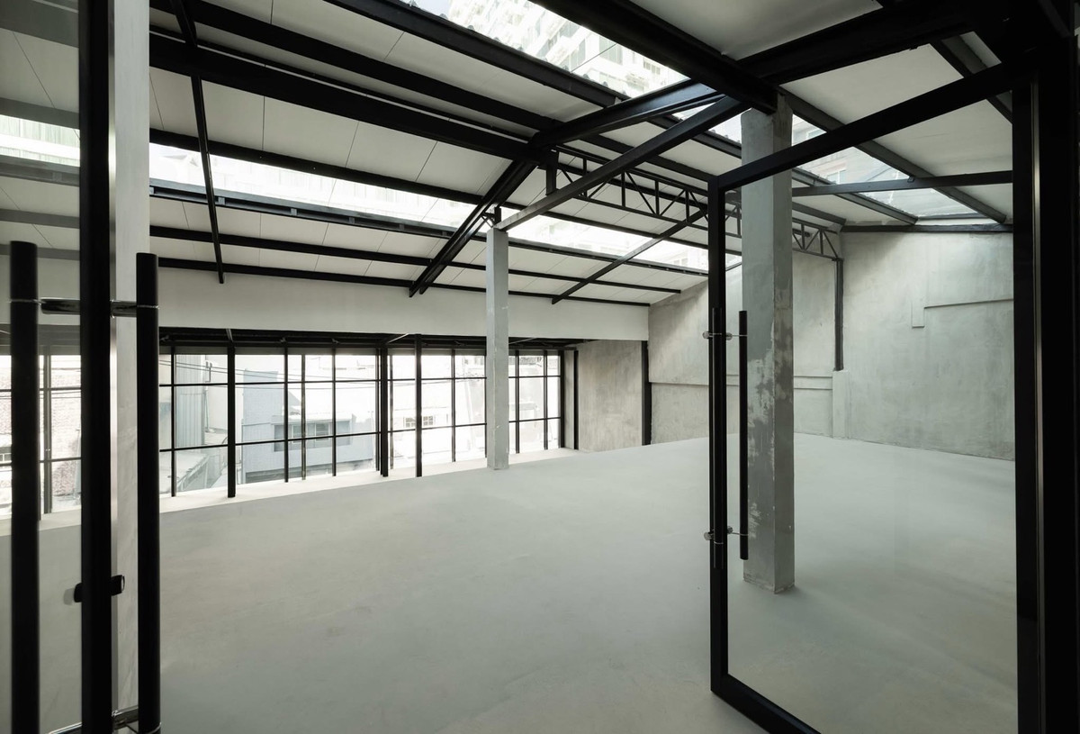 For RentShop HouseSukhumvit, Asoke, Thonglor : For Rent Commercial Space in Thonglor