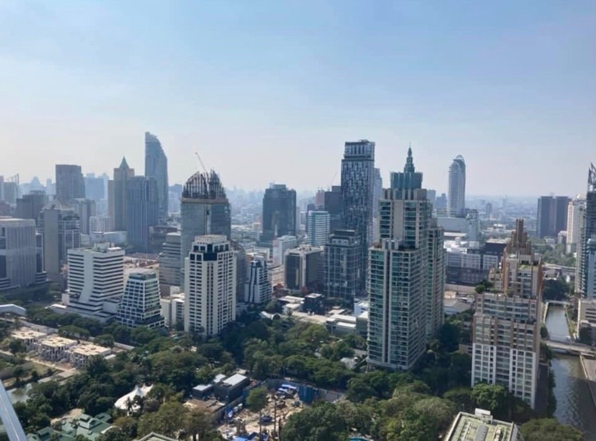 ให้เช่าคอนโดวิทยุ ชิดลม หลังสวน : Condo Life One Wireless – Prime Location BTS Ploenchit  BTS Chidlom @bhumdevelopment