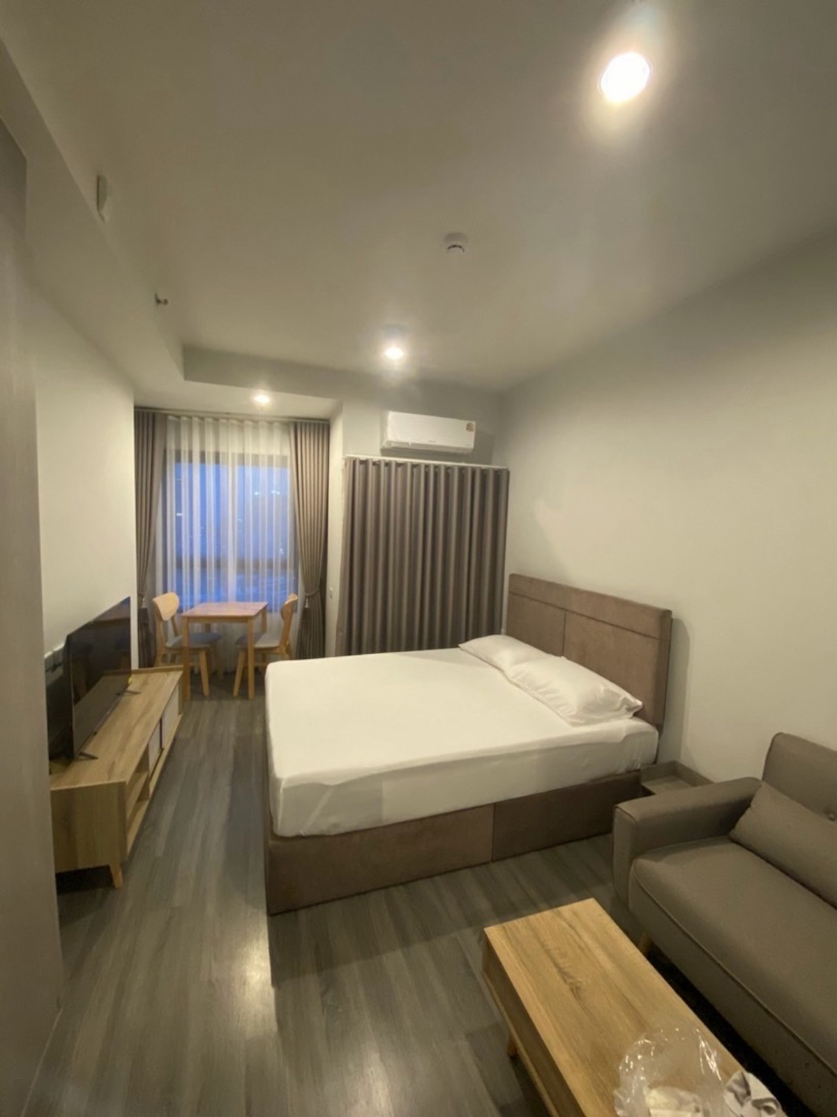 For RentCondoSeri Thai, Ramkhamhaeng Nida : ✨This room is ready to reserve✨