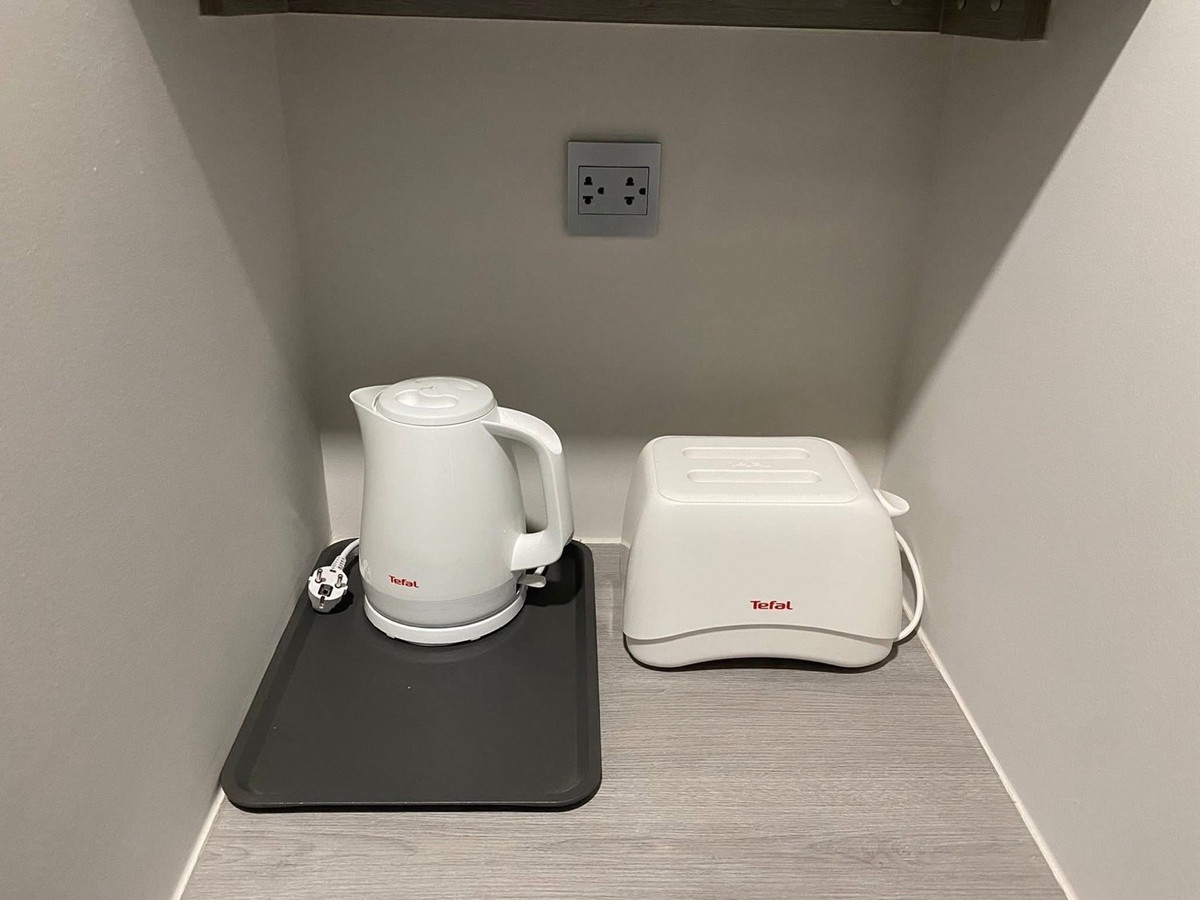 For RentCondoRamkhamhaeng, Hua Mak : For rent: Modiz Rhyme Ramkhamhaeng (Modiz Rhyme Ramkhamhaeng) Room size: 24 sq m Floor: 14 Price: 13,500 baht Nearby places: MRT Ramkhamhaeng