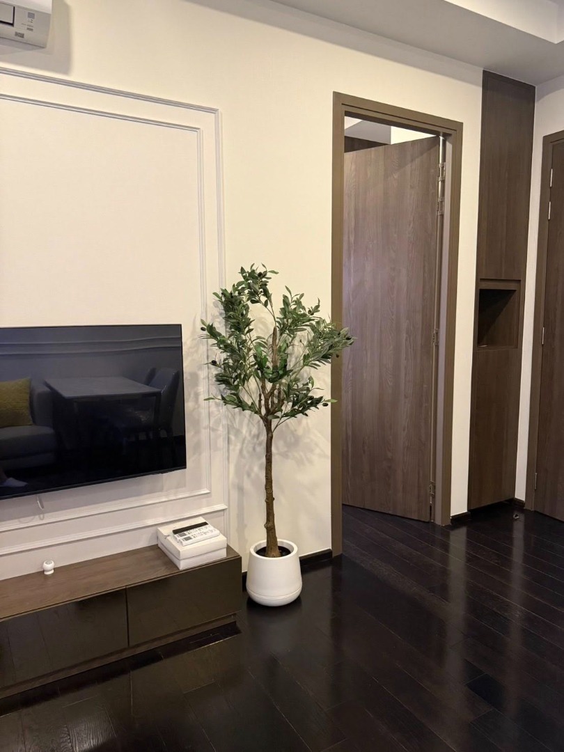 ให้เช่าคอนโดสุขุมวิท อโศก ทองหล่อ : 🔥ให้เช่าด่วน🔥พาร์ค ออริจิ้น ทองหล่อ ห้องตกแต่งสวย วิวเมือง เฟอร์นิเจอร์ครบพร้อมเข้าอยู่  ใกล้ BTS ทองหล่อ