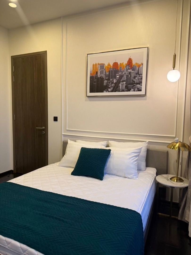 ให้เช่าคอนโดสุขุมวิท อโศก ทองหล่อ : 🔥ให้เช่าด่วน🔥พาร์ค ออริจิ้น ทองหล่อ ห้องตกแต่งสวย วิวเมือง เฟอร์นิเจอร์ครบพร้อมเข้าอยู่  ใกล้ BTS ทองหล่อ