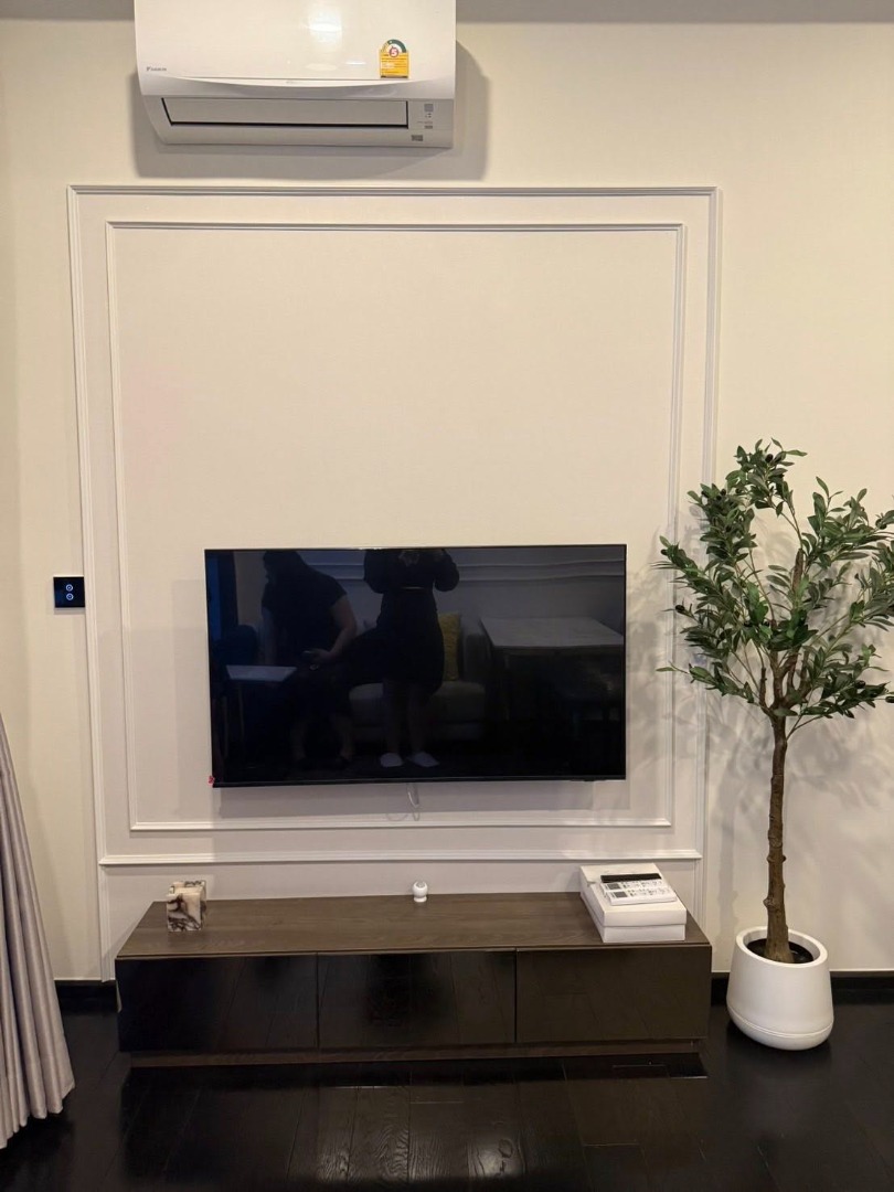 ให้เช่าคอนโดสุขุมวิท อโศก ทองหล่อ : 🔥ให้เช่าด่วน🔥พาร์ค ออริจิ้น ทองหล่อ ห้องตกแต่งสวย วิวเมือง เฟอร์นิเจอร์ครบพร้อมเข้าอยู่  ใกล้ BTS ทองหล่อ