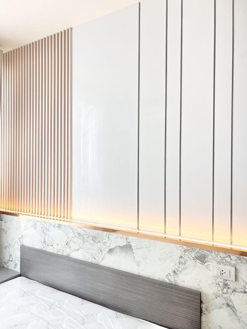 ให้เช่าคอนโดลาดพร้าว เซ็นทรัลลาดพร้าว : 🔥ให้เช่าด่วน🔥นิว โนเบิล รัชดา ลาดพร้าว ห้องตกแต่งสวย วิวไม่บล็อค เฟอร์นิเจอร์ครบพร้อมเข้าอยู่ ติดรถไฟฟ้า 2 สาย