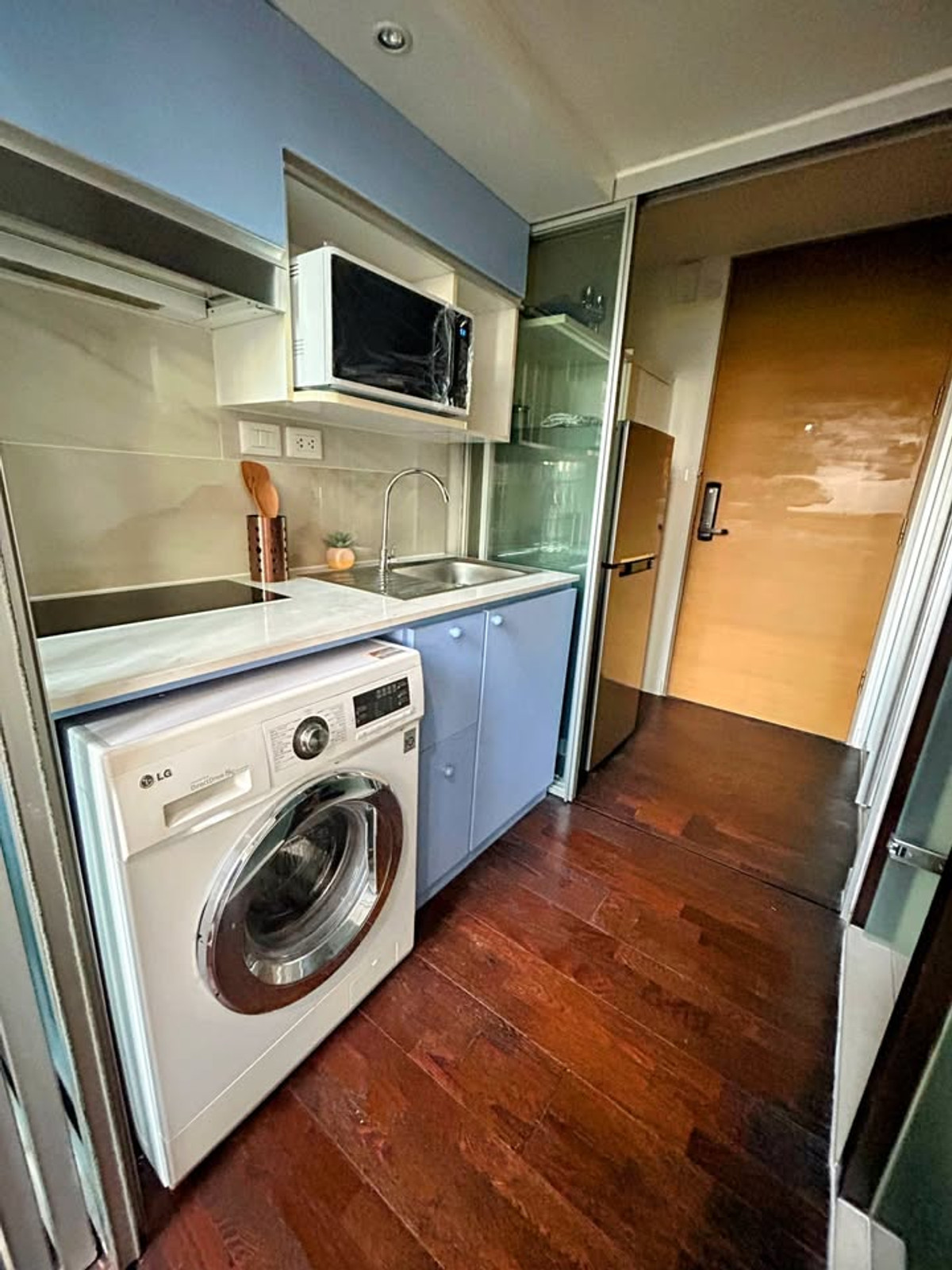 For RentCondoSukhumvit, Asoke, Thonglor : Ideo Morph 38 for rent, 33,000 baht [JZsr251204]