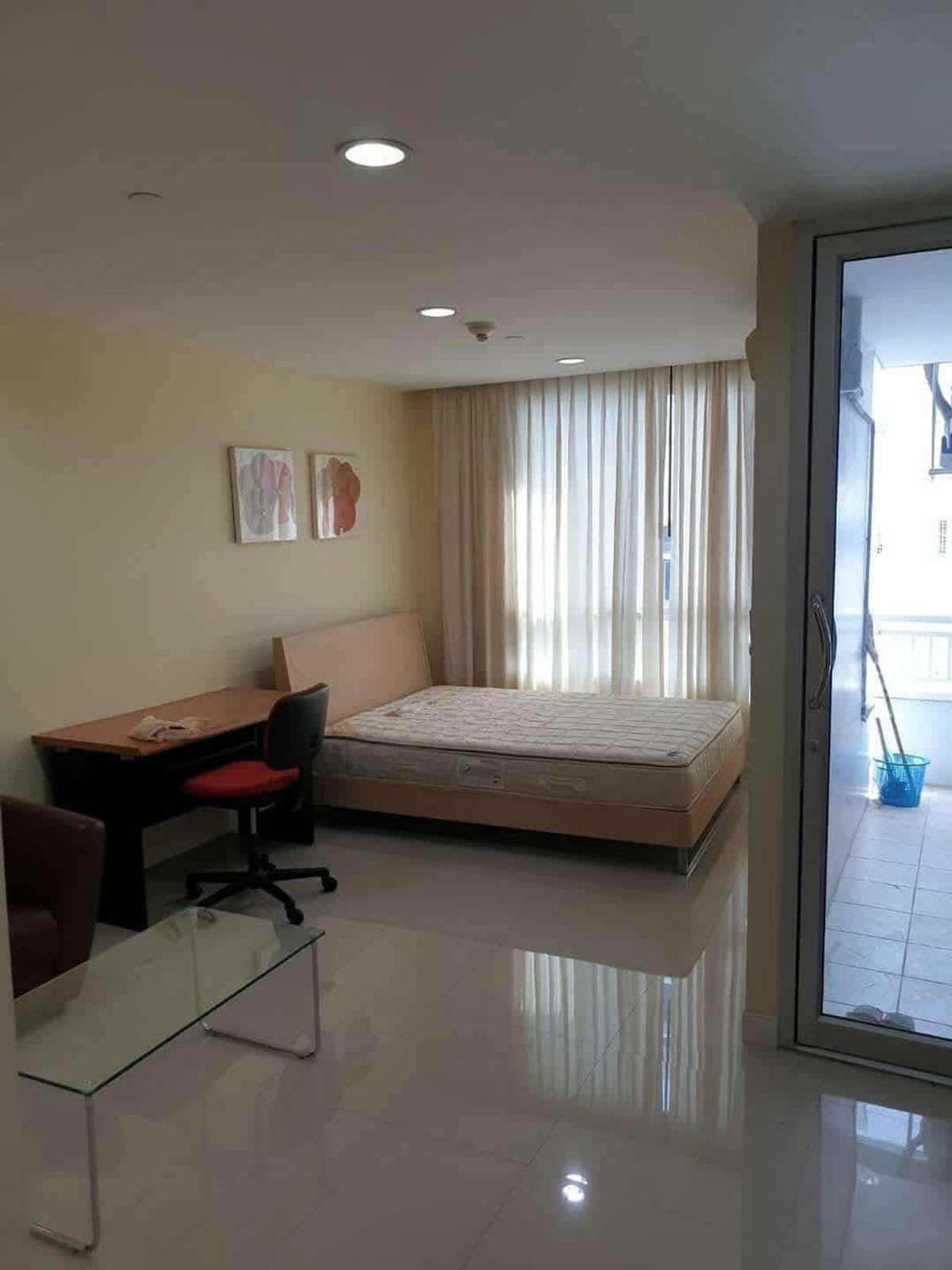 For SaleCondoSathorn, Narathiwat : (19856) The Station Sathorn - Bangrak