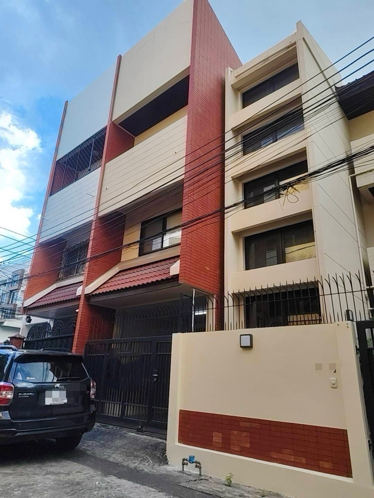 ให้เช่าโฮมออฟฟิศสุขุมวิท อโศก ทองหล่อ : EXECUTIVE HOME OR HOME OFFICE PHROM PHONG SUKHUMVIT | ไพรเวท ทาวน์โฮม หรือ โฮมออฟฟิศ พร้อมพงษ์ สุขุมวิท สำหรับ เช่า