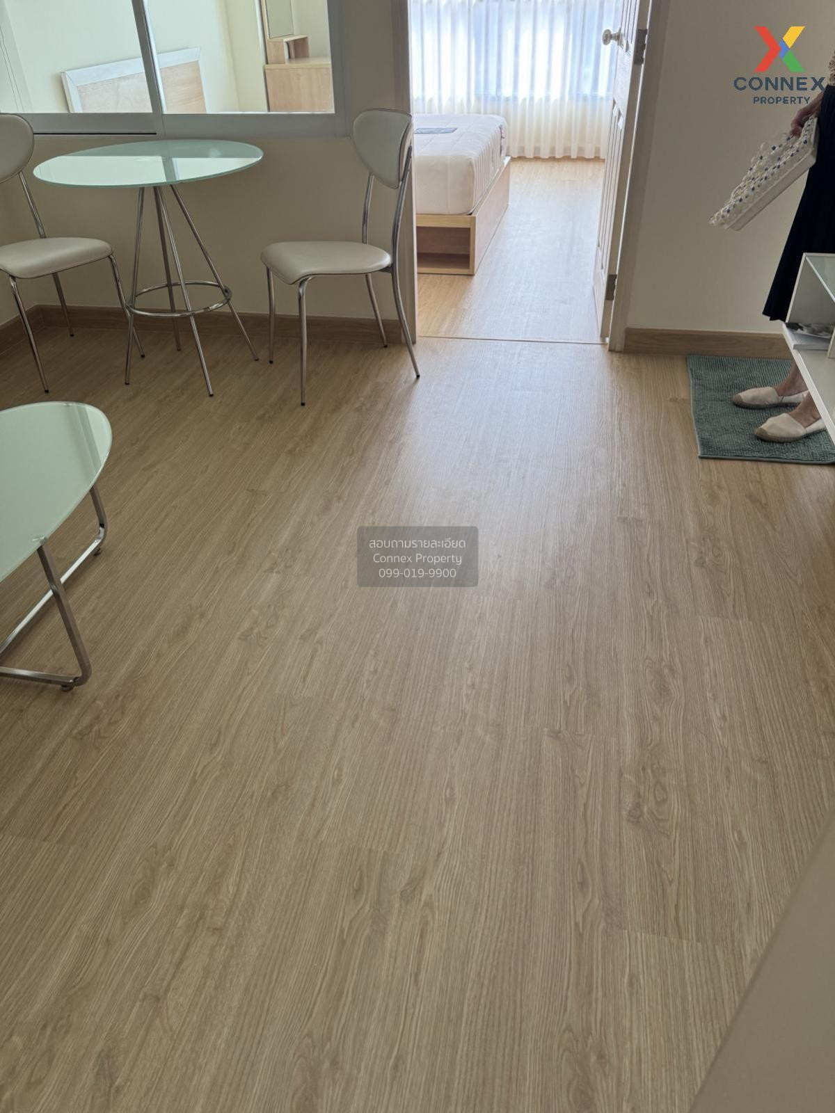 For SaleCondoOnnut, Udomsuk : FOR SALE condo , Life @ Sukhumvit 65 , BTS-Ekkamai , Phra Khanong Nuea , Watthana , Bangkok , CX-13558