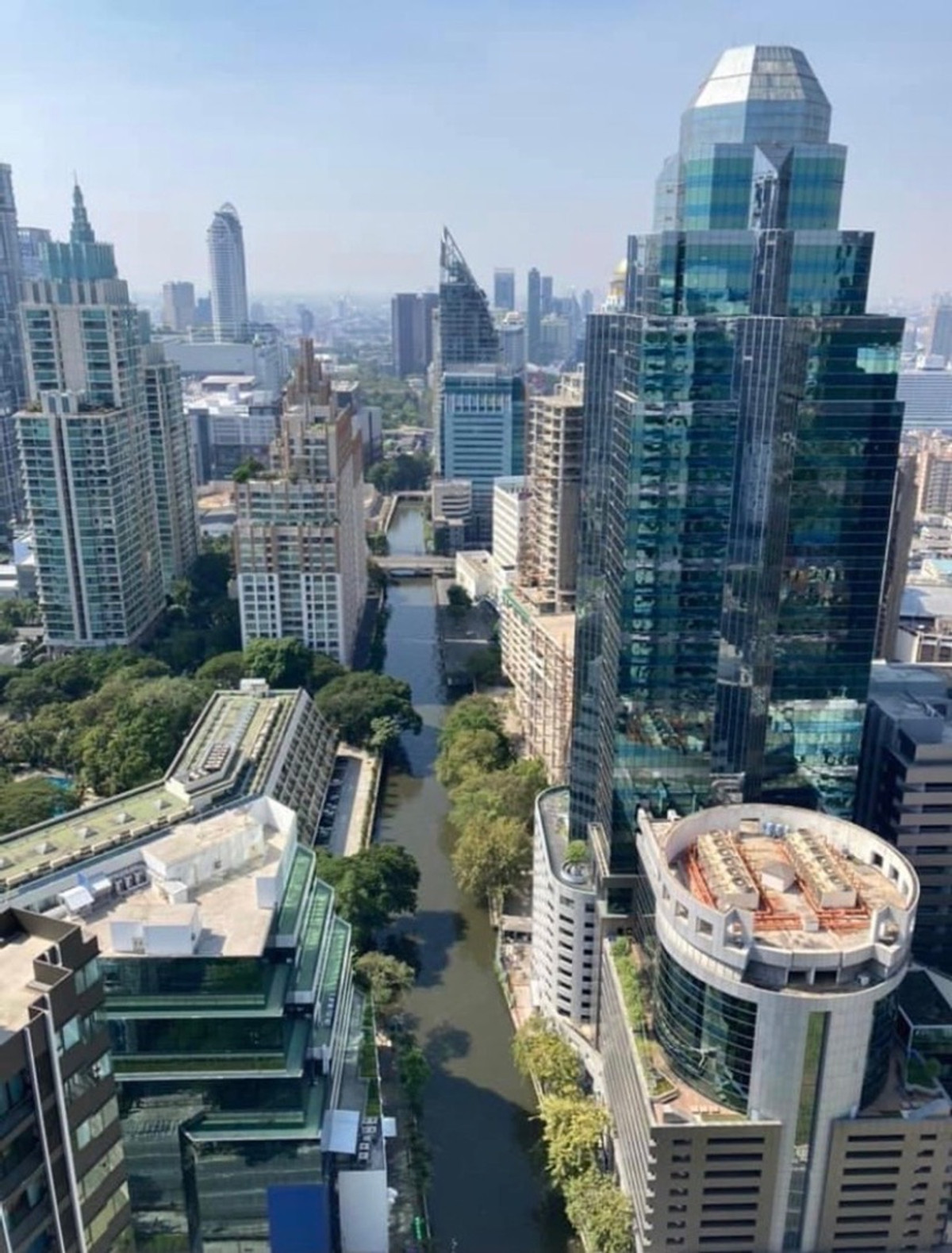 ให้เช่าคอนโดวิทยุ ชิดลม หลังสวน : Condo Life One Wireless – Prime Location BTS Ploenchit  BTS Chidlom @bhumdevelopment

