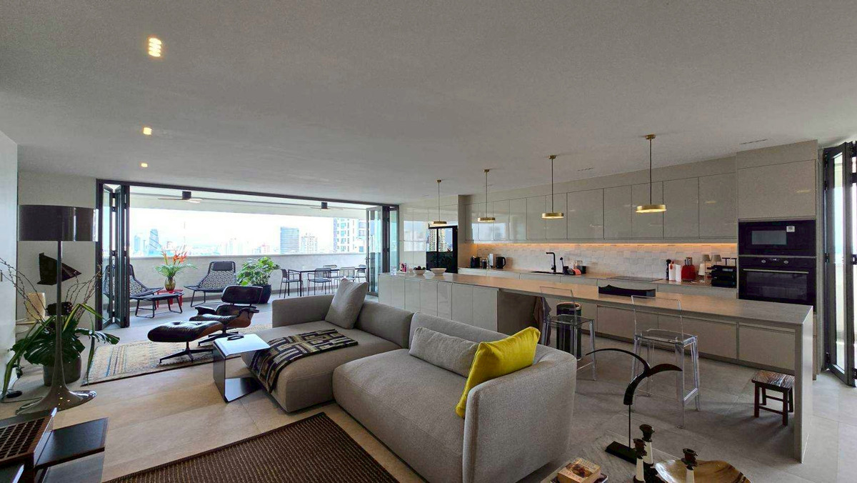 For SaleCondoSukhumvit, Asoke, Thonglor : LTHC13699 – Condo for Sale | D.S. Tower 1 | 324 sqm | 5 Beds 6 Baths | Near BTS Phrom Phong | 52 MB | Condo for sale D.S. Tower 1