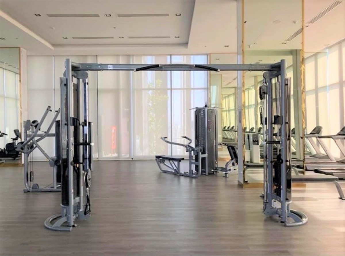 ให้เช่าคอนโดวิทยุ ชิดลม หลังสวน : Condo Life One Wireless – Prime Location BTS Ploenchit  BTS Chidlom @bhumdevelopment