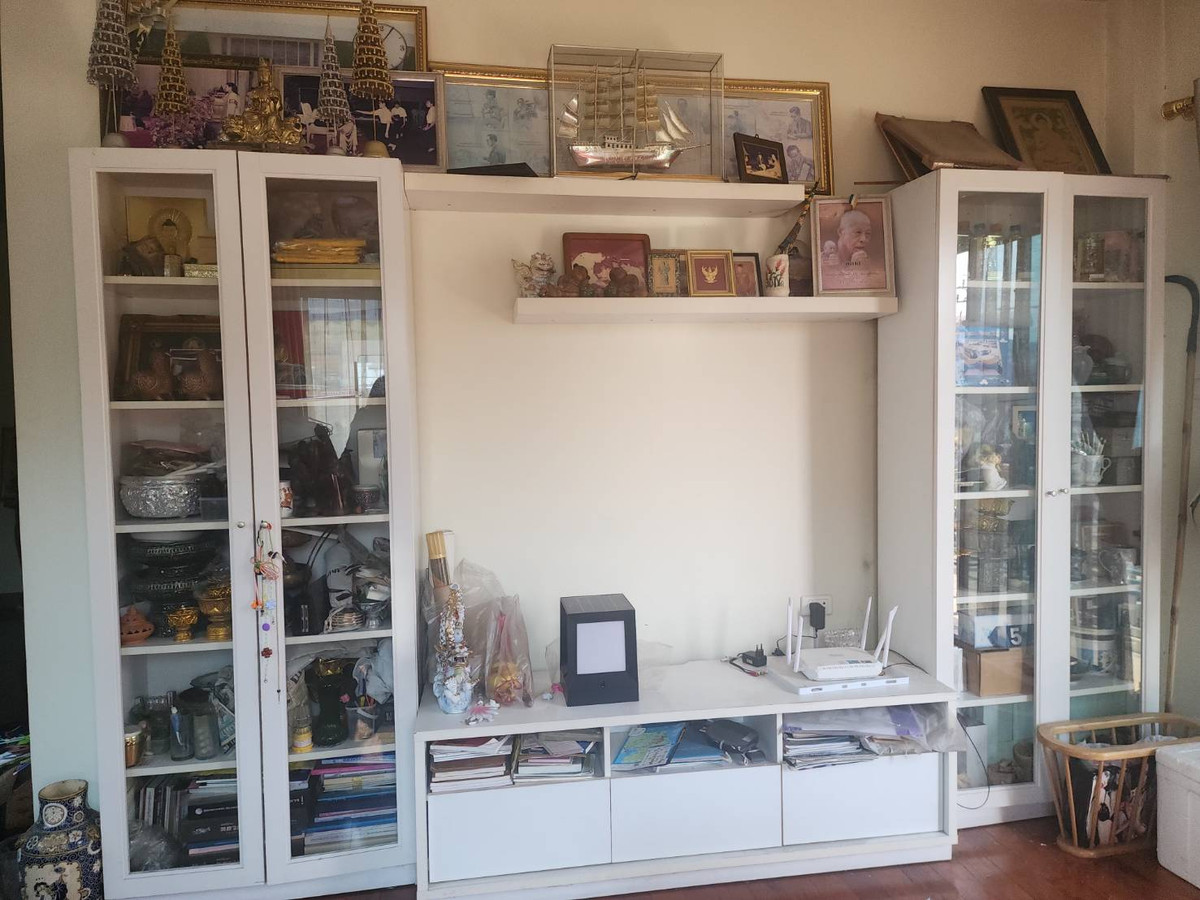 For SaleHouseRama5, Ratchapruek, Bangkruai : Baan Nontree Regent Ratchapruek