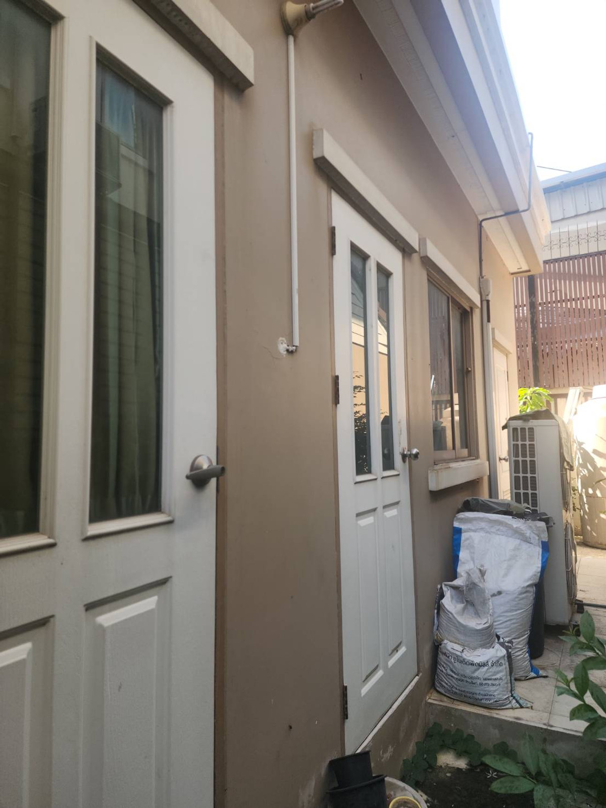 For SaleHouseRama5, Ratchapruek, Bangkruai : Baan Nontree Regent Ratchapruek