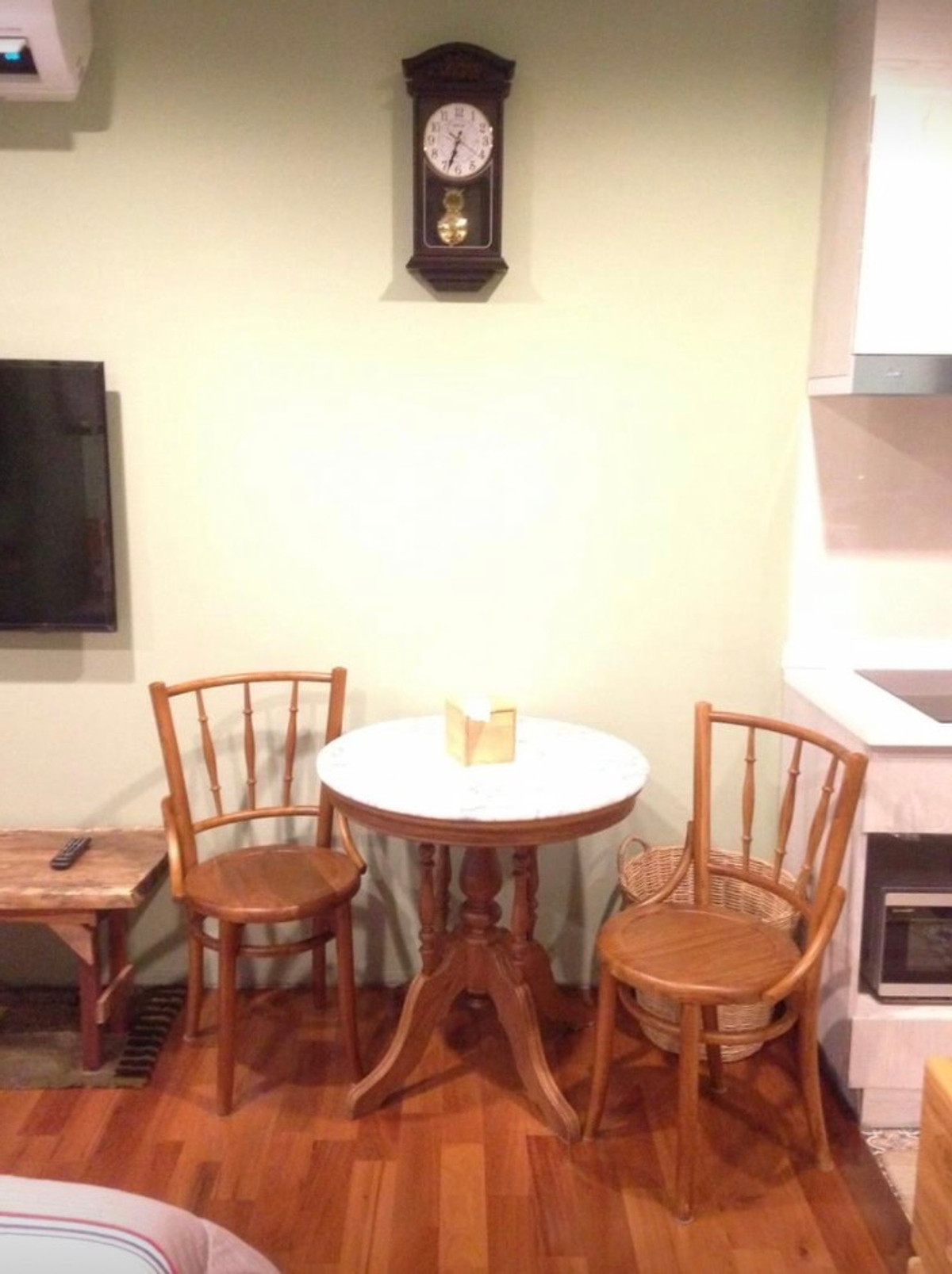 ให้เช่าคอนโดวิทยุ ชิดลม หลังสวน : ให้เช่า ✨ Life One Wireless ✨ เฟอร์นิเจอร์ และ เครื่องใช้ไฟฟ้าครบ ใกล้ BTS เพลินจิต