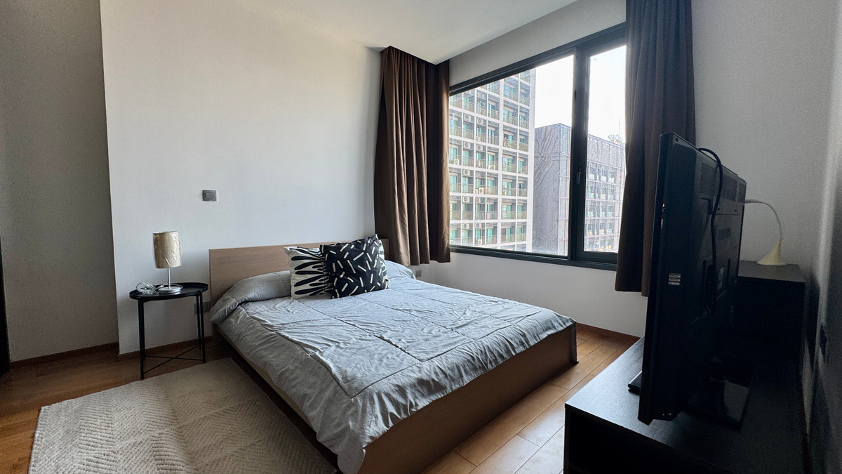 For RentCondoSukhumvit, Asoke, Thonglor : Keyne By Sansiri for rent, 38,000 baht [TTr251202]