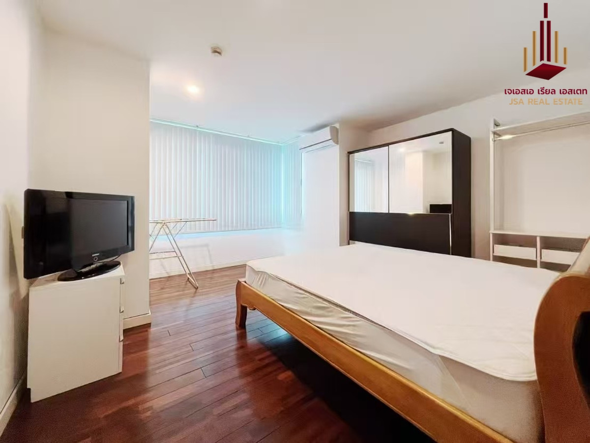 For SaleCondoSukhumvit, Asoke, Thonglor : ✨ For Sale: Baan Saraan Condo ✨ 💰 Only 5,500,000 THB