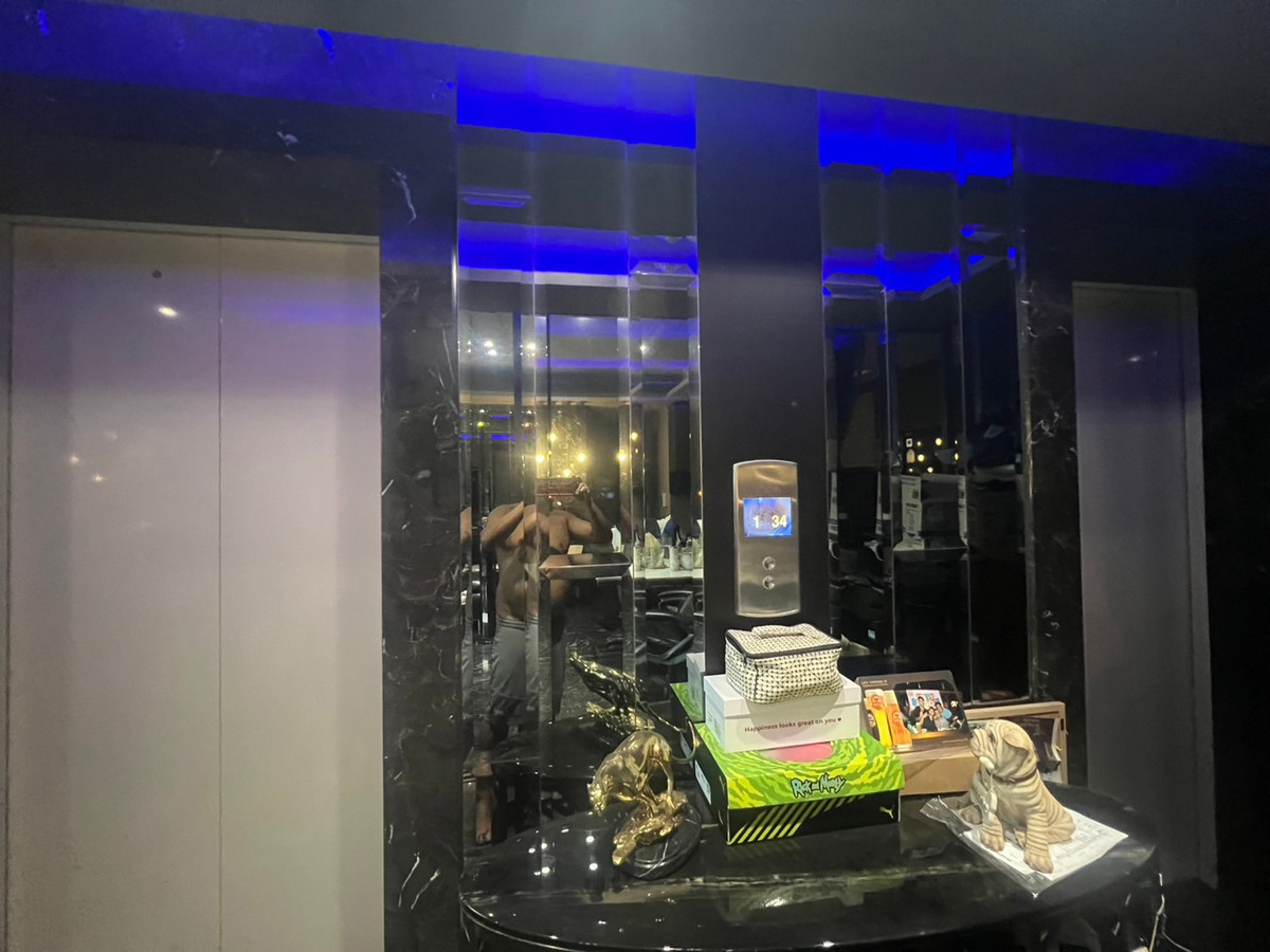 ให้เช่าคอนโดพระราม 3 สาธุประดิษฐ์ : Starview Rama3 ห้องและวิวสวยมาก วิวแม่น้ำ เฟอนิเจ้อครบ สอบถามนัดชมได้ครับ