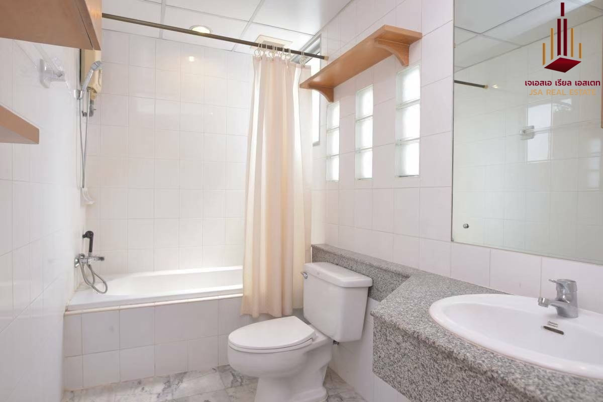 ให้เช่าคอนโดราชเทวี พญาไท : ✨ For Rent :  Pathumwan Resort Condo ✨  💰 Only 20,000 thb/month