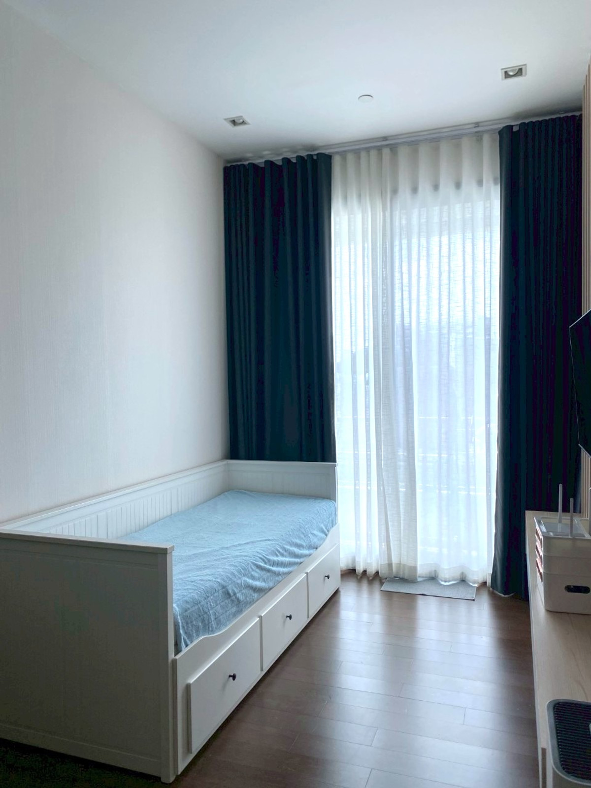 ขายคอนโดพระราม 9 เพชรบุรีตัดใหม่ RCA : 🔥 ขายด่วน 🔥 ถูกสุด ขาดทุน ห้องสวย  ห้องมุม วิวโล่งมาก    Call 0619824959