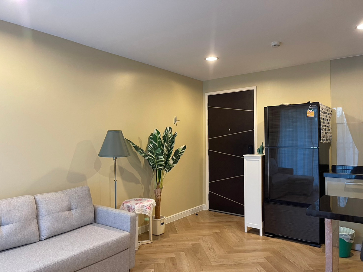 For RentCondoSukhumvit, Asoke, Thonglor : The Crest Sukhumvit 24 for rent, 29,000 baht [MKr251208]