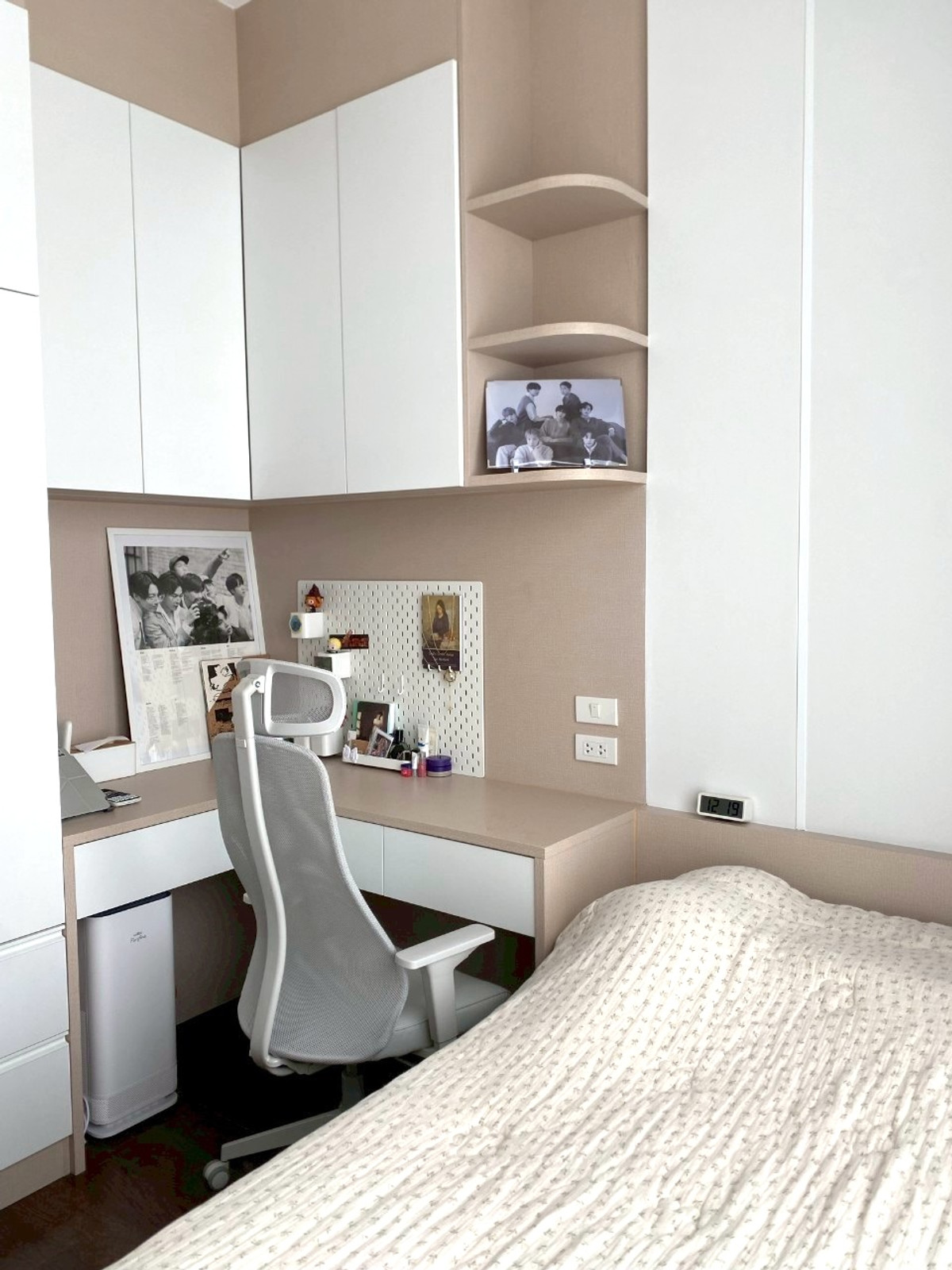 ขายคอนโดพระราม 9 เพชรบุรีตัดใหม่ RCA : 🔥 ขายด่วน 🔥 ถูกสุด ขาดทุน ห้องสวย  ห้องมุม วิวโล่งมาก    Call 0619824959