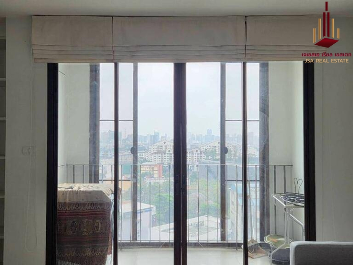 For RentCondoLadprao, Central Ladprao : ✨ For Rent : Ideo Ladprao 5 Condo ✨ 💰 Only 18,000 thb/month