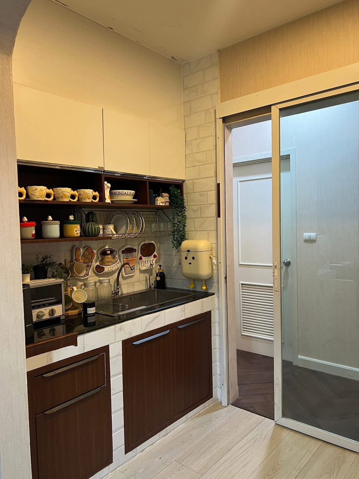 ให้เช่าบ้านนนทบุรี บางใหญ่ บางบัวทอง : ให้เช่าบ้านแฝด หมู่บ้านเพอร์เฟคพาร์ค พระราม5-บางใหญ่ บิ้วอินครบ ใกล้เซ็นทรัล เวสต์เกต