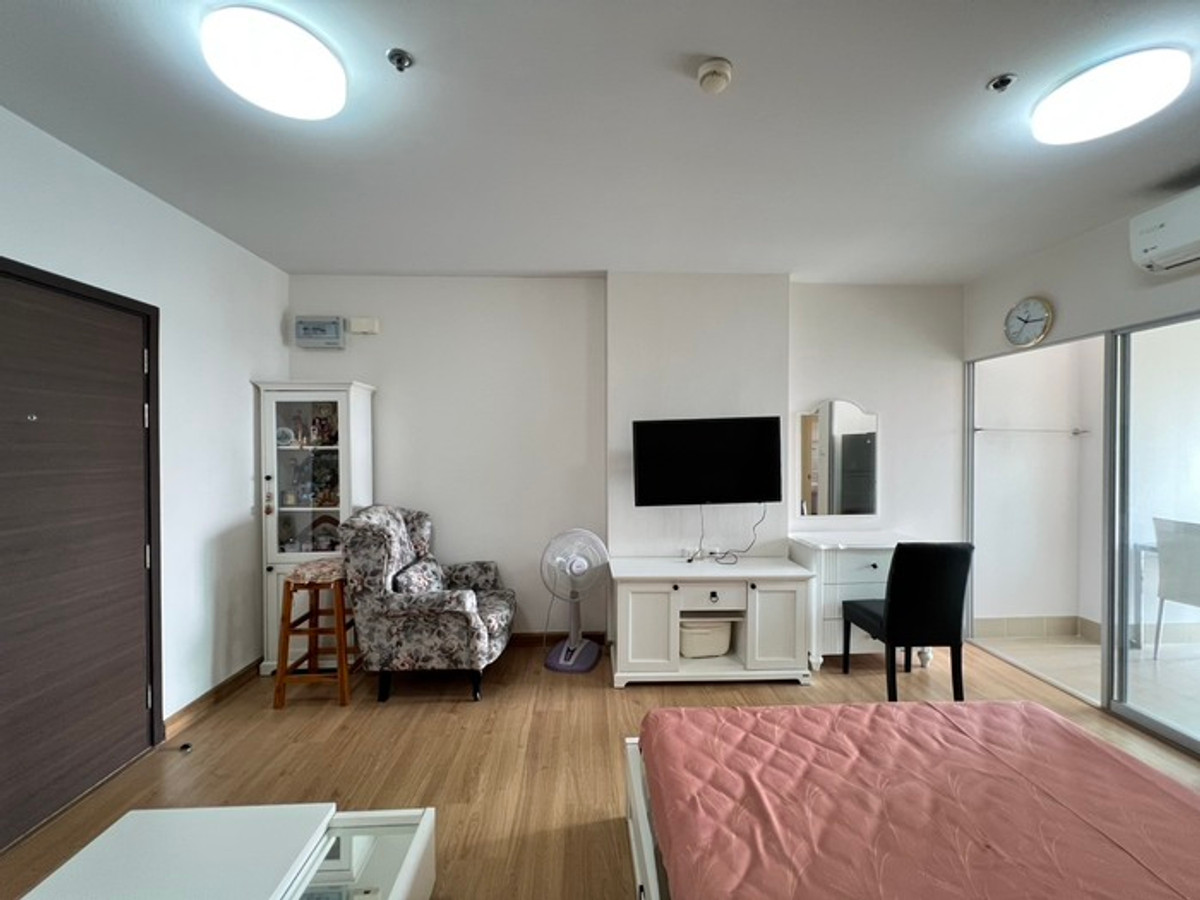 For RentCondoRattanathibet, Sanambinna : 💖💖 Beautiful room for rent, Supalai Veranda Rattanathibet / 2 bedrooms, 2 bathrooms, price 18,000 baht / If interested, you can inquire. Line ID = atfirm2010💖💖