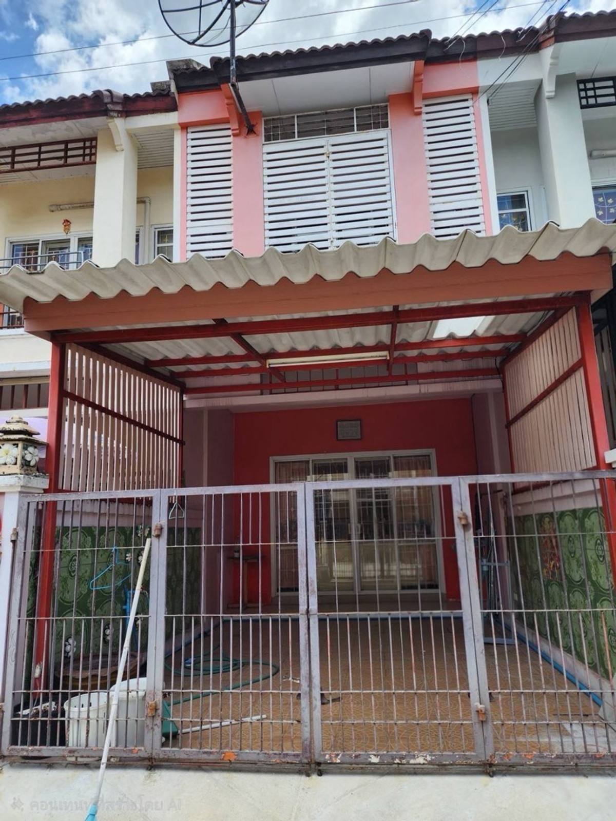 ให้เช่าทาวน์โฮมบางแค เพชรเกษม : 🇹🇭ให้เช่าทาวน์เฮ้าส์ ธนาภิรมย์ เพชรเกษม 69 ใกล้ บิ๊กซี เพชรเกษม2 เพียง 10 นาที