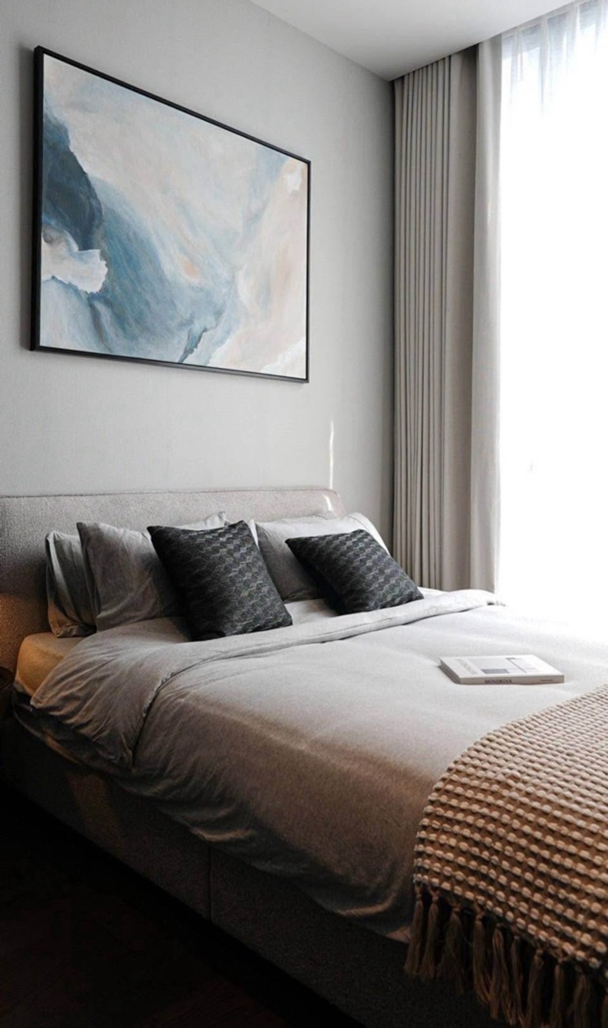 ให้เช่าคอนโดสุขุมวิท อโศก ทองหล่อ : for sell -rent 📌114.66 sqm  
3bedroom 3 bathroom 📞 Call : 080-065-6570 