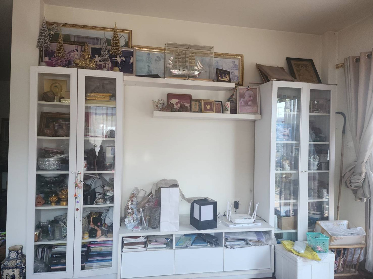 For SaleHouseRama5, Ratchapruek, Bangkruai : Baan Nontree Regent Ratchapruek