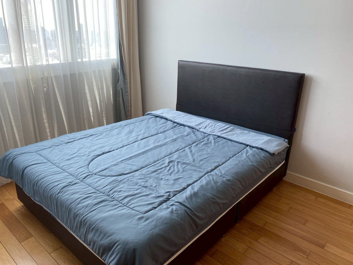 For RentCondoSukhumvit, Asoke, Thonglor : LTH13708 – Condo for Rent | Millennium Residence | 146 sqm | 3 Beds 3 Baths | Near BTS Asoke | 95K/Month | Condo for rent Millennium Residence