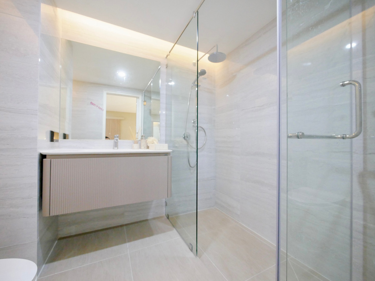 ขายคอนโดอ่อนนุช อุดมสุข : ขายคอนโด Winning Tower สุขุมวิท 71(ปรีดีพนมยงค์) ขนาด 83 ตร.ม. 2 ห้องนอน 2 ห้องน้ำ รีโนเวทใหม่ ใกล้ BTS เอกมัย,BTS พระโขนง