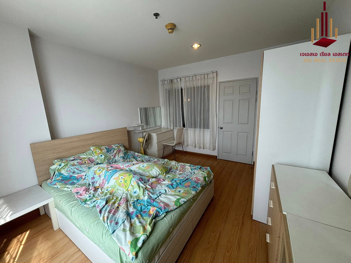 For RentCondoRatchadapisek, Huaikwang, Suttisan : ✨ For Rent: Life @ Ratchada - Suthisan Condo ✨ 💰 Only 18,500 THB/month