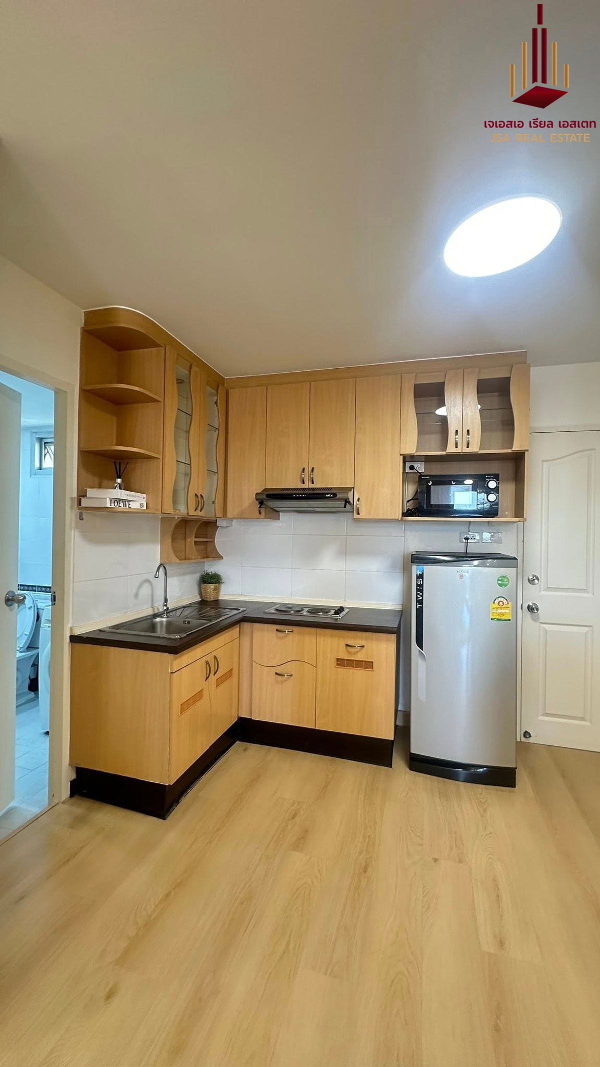 For RentCondoLadprao, Central Ladprao : ✨ For Rent: Baan Vipavee Condo ✨ 💰 Only 20,000 THB/month