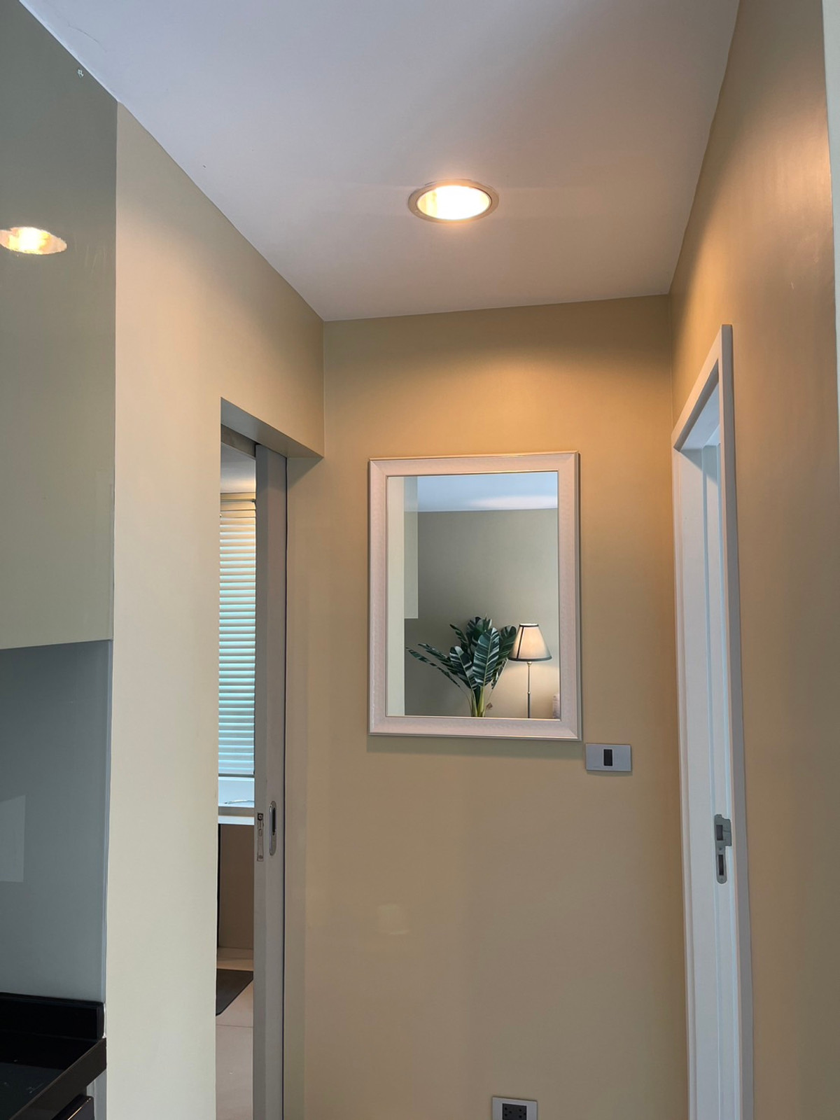 For RentCondoSukhumvit, Asoke, Thonglor : The Crest Sukhumvit 24 for rent, 29,000 baht [MKr251208]